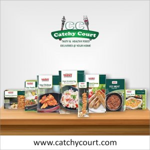 Vezlay foods list - catchy court