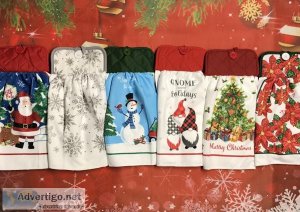 Poinsettia And Holiday Decor Gift Ideas