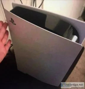 PS5