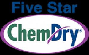 Five Star Chem-Dry Upholstery and Carpet Cleaning
