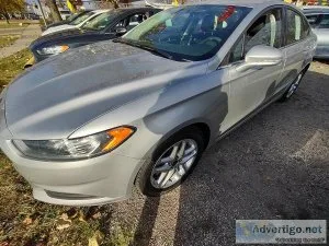 Ford Chevrolet Buick Dodge