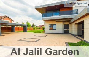 Al jalil garden housing scheme in lahore - aljalilgardenpk