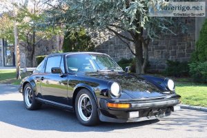 24578 1979 Porsche 911SC Targa