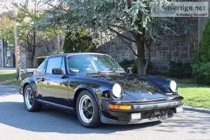 24578 1979 Porsche 911SC Targa