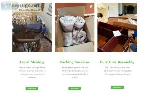 Rent A Helper Moving