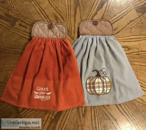 Count Your Blessings Holiday Kitchen Gift Ideas