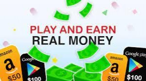 PLAYTIME Earn Money Playing