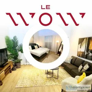 Voisin d&rsquoun IGA et au c&oeligur de Ste-Foy  Unit&eacutes di
