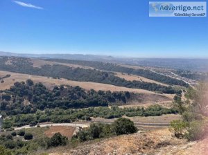 Pismo Heights Lot for Sale
