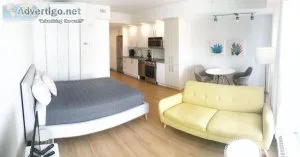 PROMO EN COURS - Unit&eacute Studio - Loft Sainte-Foy Qc