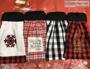 Country Kitchen and Holiday Kitchen Gift Ideas