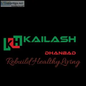 Best orthopaedic doctors in dhanbad