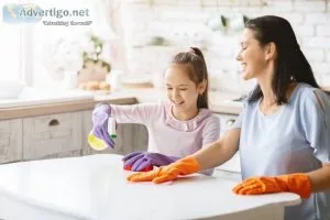 A guide to kitchen cleaning checklist