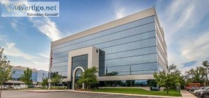 392 E. Winchester Street - Office Sublease