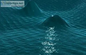 ocean shader in Maya