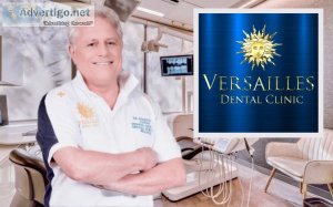 Best dental clinic in dubai - uae