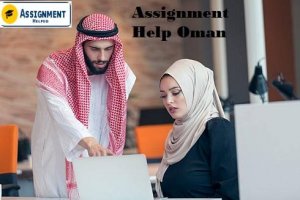 Assignment Help Oman
