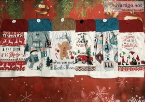 Holiday Baking Gingerbread and Christmas Decor Gift Exchange Ide