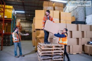 Packaging Companies in Florida  DGM Florida