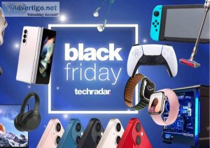 Grab Your Black Friday Voucher Now