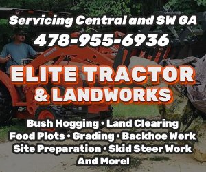 ELITE TRACTOR and LANDWORKS