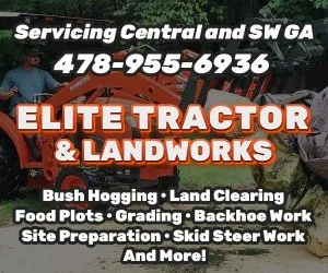 ELITE TRACTOR and LANDWORKS