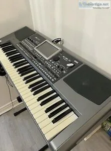 Korg Pa900 Professional Keyboard