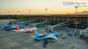 Dalaman rent a car