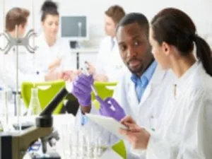 Associate Scientist