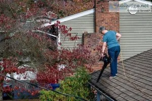 Book Gutters Cleaning Service In Reading Call Us