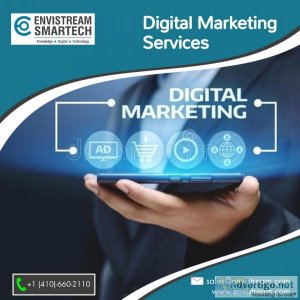 Best Digital Marketing Services in USA  INDIA