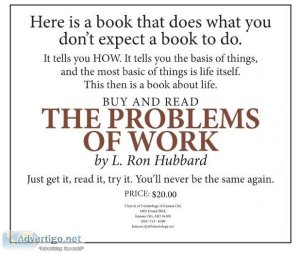 Here is a book that does what you don&rsquot expect a book to do