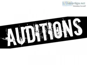 9702482985 - AUDITION IN MUMBAI FOR UPCOMING NEW TV SERIALS