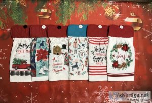 Ho Ho Ho Merry Christmas Decor and Holiday Gift Exchange Ideas