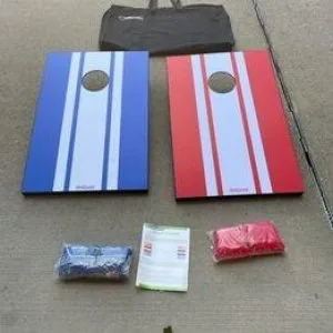 GoSport 3 x 2 Cornhole