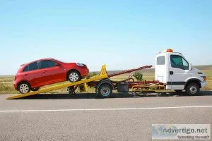Towing Service 247 ( Roadside Assistance)