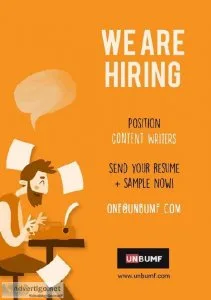 Write Short Posts on Medium (304.00 per day)