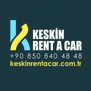 Keskin bodrum car rental