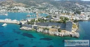 Bodrum havaliman? araba kiralama