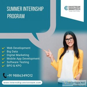 Customer support Service Internship in Bhubaneswar