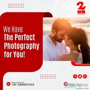 Best creative wedding photography in hyderabad