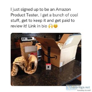 Amazon from home jobs