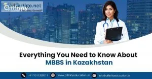 Everything You Need to Know About kazakh medical university for 
