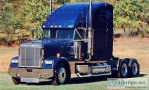 Truck driver