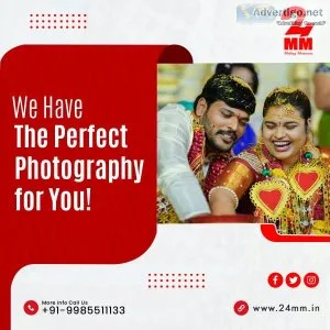 Best photography for special events