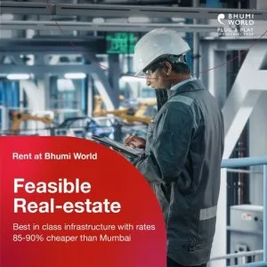 Industrial real estate ? a smart investment in 2022