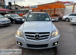 Mercedes Benz glk is available for sell in midtown no checkno ca