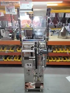 Filling Machine Sachet and Granular Pro Combo 150