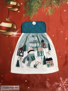 Warm and Cozy Holiday Wishes Decor and Gift Ideas