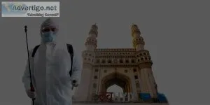 Deep cleaning services in hyderabad